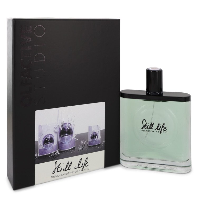 Olfactive Studio Still Life Eau De Parfum Spray (Unisex) By Olfactive Studio