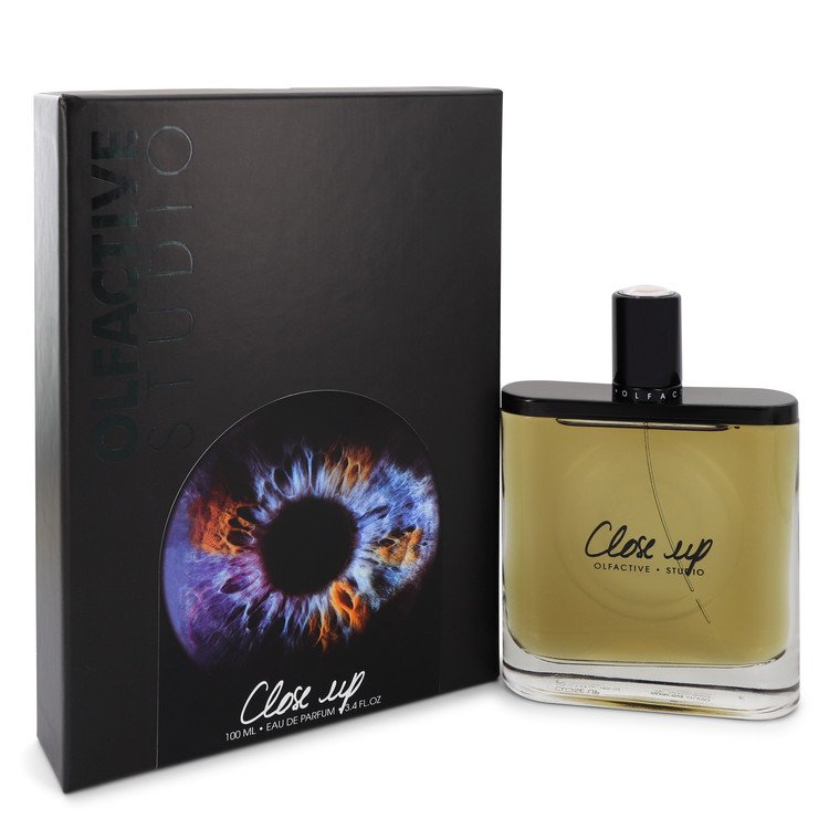 Olfactive Studio Close Up Eau De Parfum Spray (Unisex) By Olfactive Studio