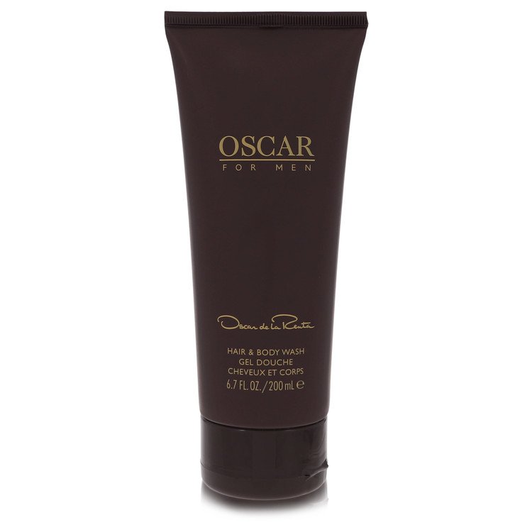 Oscar Shower Gel By Oscar De La Renta