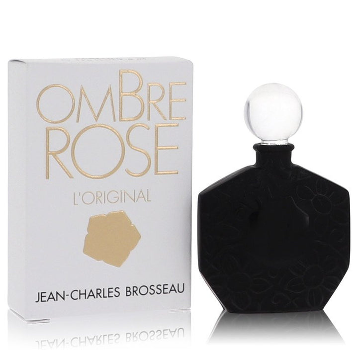 Ombre Rose Pure Perfume By Brosseau