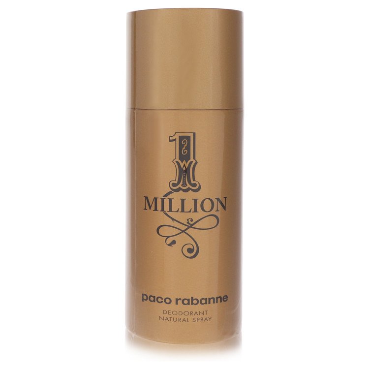 1 Million Deodorant Spray By Paco Rabanne