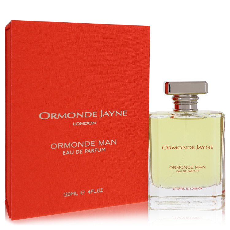 Ormonde Jayne Ormonde Man Eau De Parfum Spray By Ormonde Jayne