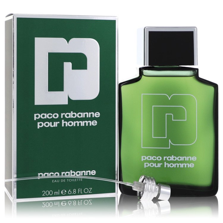 Paco Rabanne Eau De Toilette Splash & Spray By Paco Rabanne