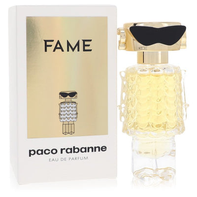 Paco Rabanne Fame Eau De Parfum Spray By Paco Rabanne