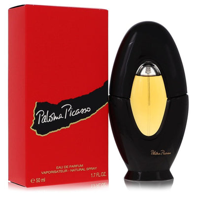 Paloma Picasso Eau De Parfum Spray By Paloma Picasso