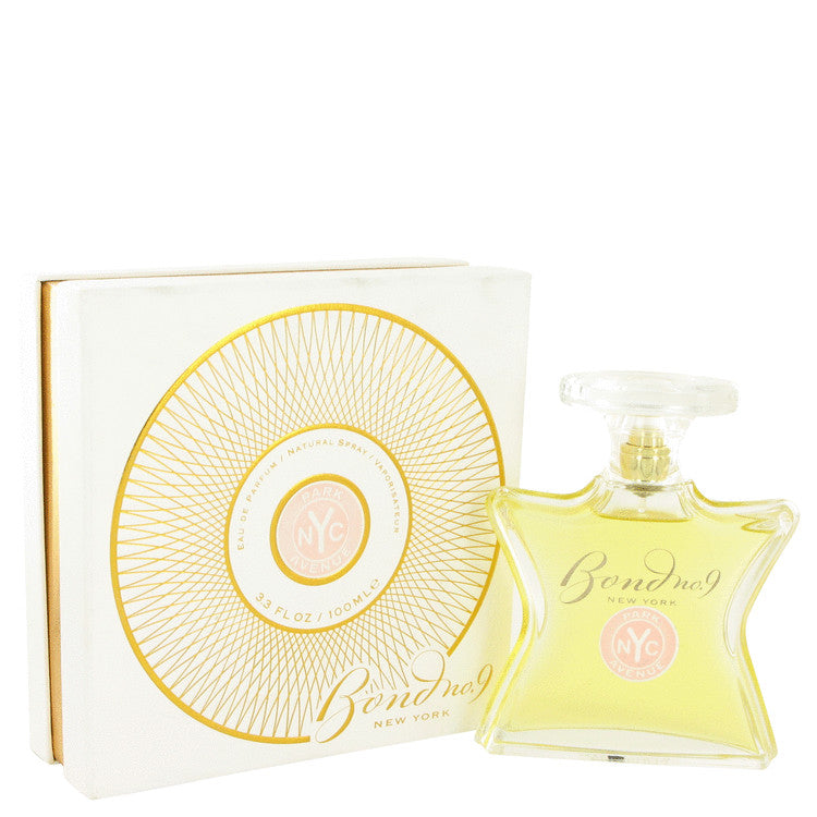 Park Avenue Eau De Parfum Spray By Bond No. 9