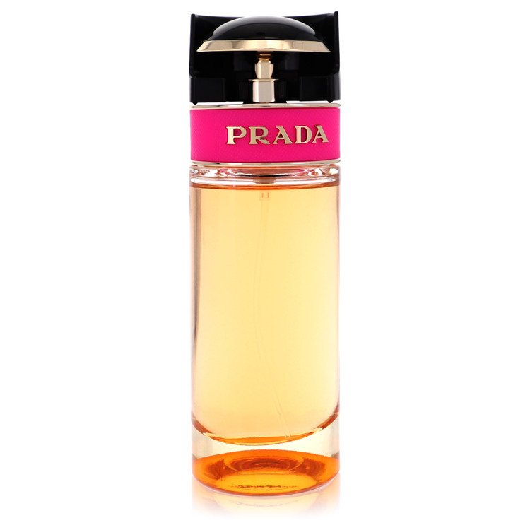 Prada Candy Eau De Parfum Spray (Tester) By Prada