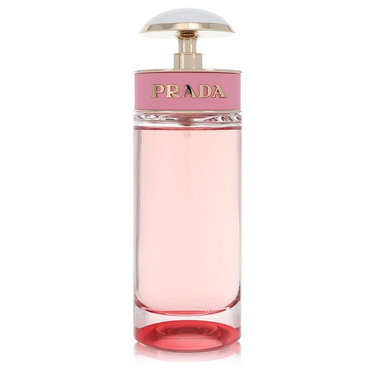 Prada Candy Florale Eau De Toilette Spray (Tester) By Prada