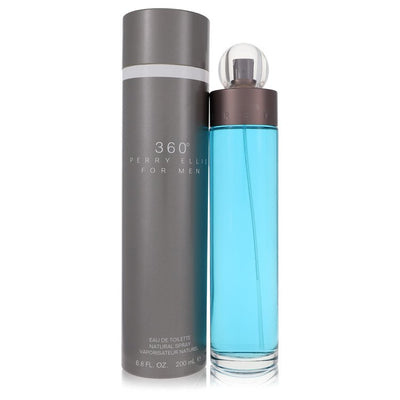 Perry Ellis 360 Eau De Toilette Spray By Perry Ellis