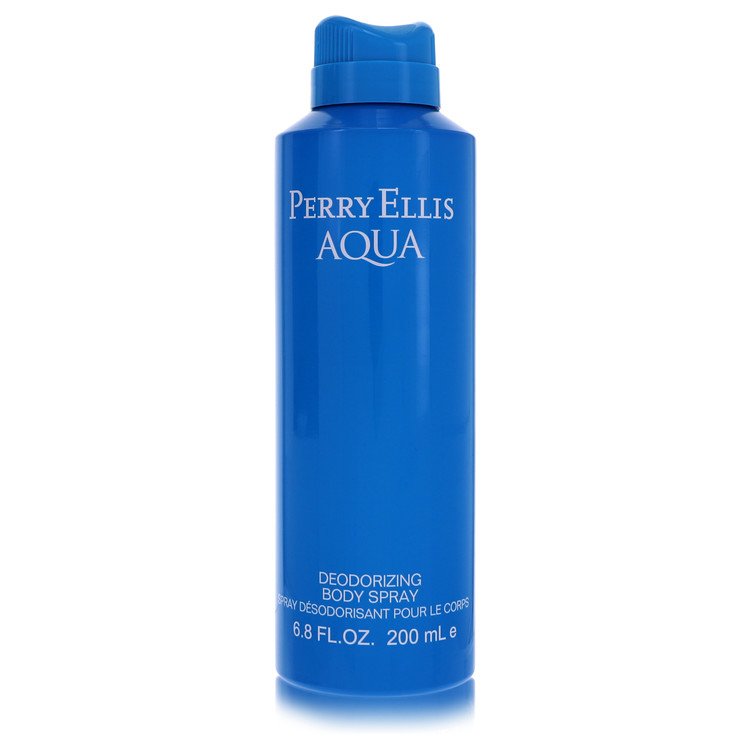 Perry Ellis Aqua Body Spray By Perry Ellis