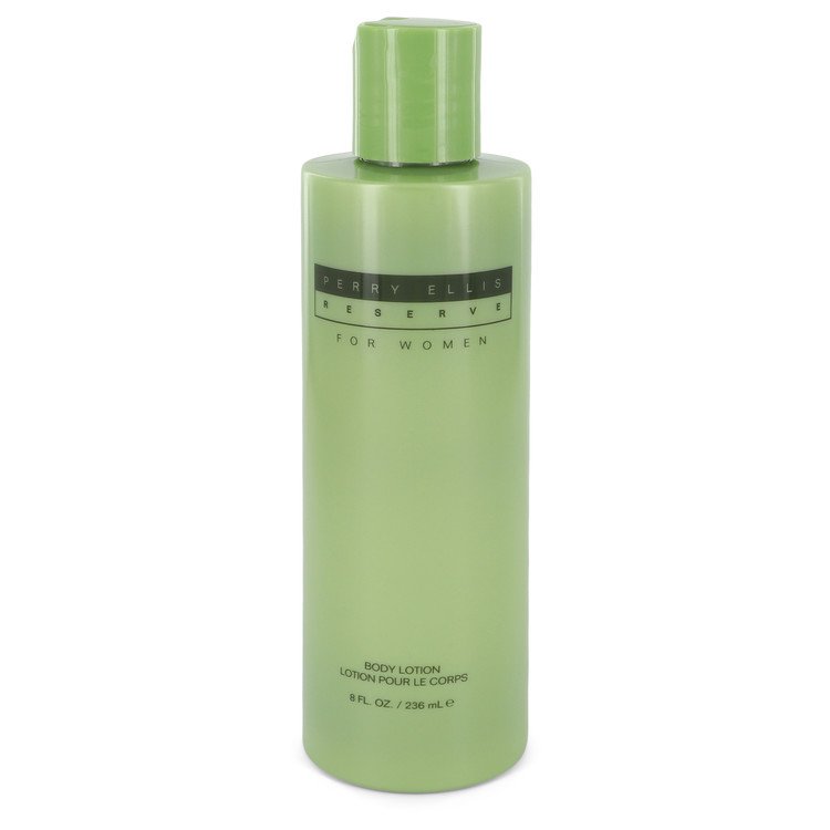 Perry Ellis Reserve Body Lotion By Perry Ellis