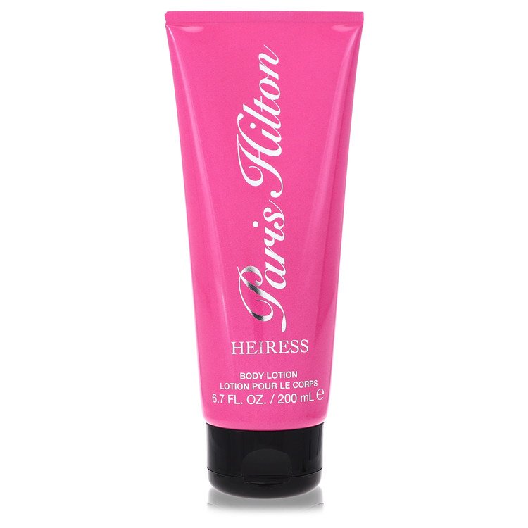 Paris Hilton Heiress Body Lotion By Paris Hilton