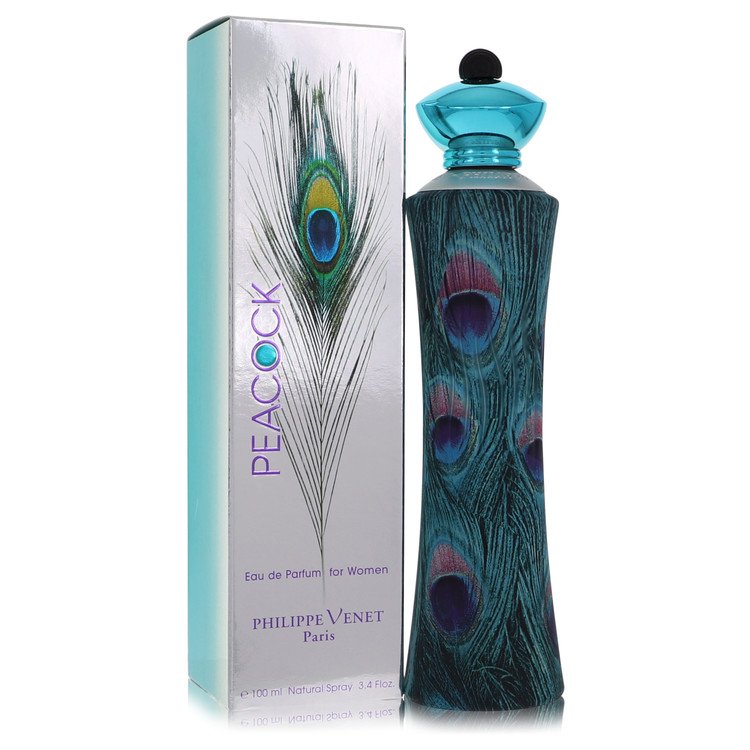 Philippe Venet Peacock Eau De Parfum Spray By Philippe Venet