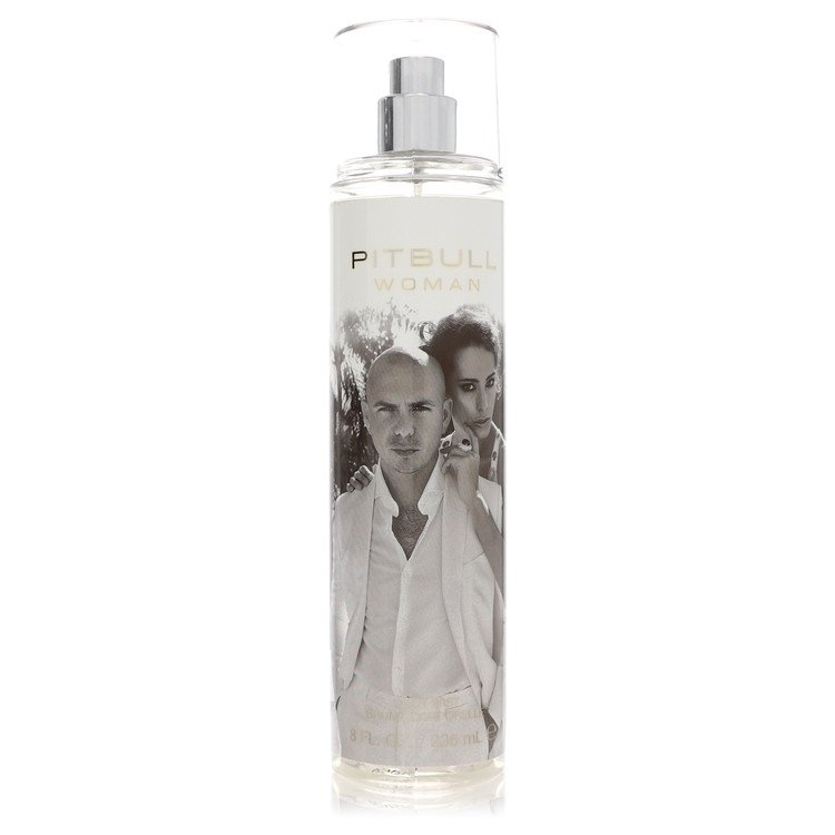 Pitbull Fragrance Mist By Pitbull