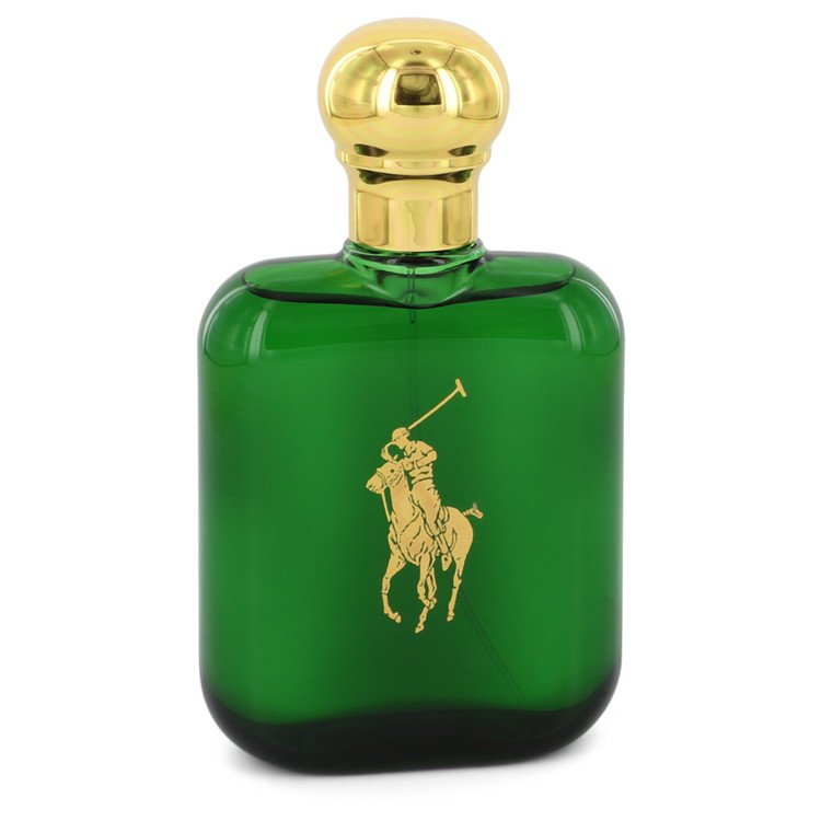 Polo Eau De Toilette / Cologne Spray (unboxed) By Ralph Lauren