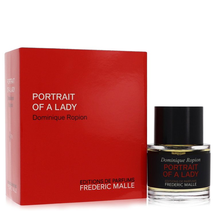 Portrait Of A Lady Eau De Parfum Spray By Frederic Malle