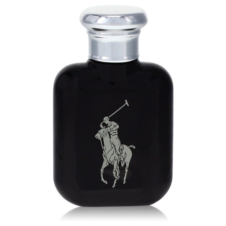 Polo Black Eau De Toilette (unboxed) By Ralph Lauren