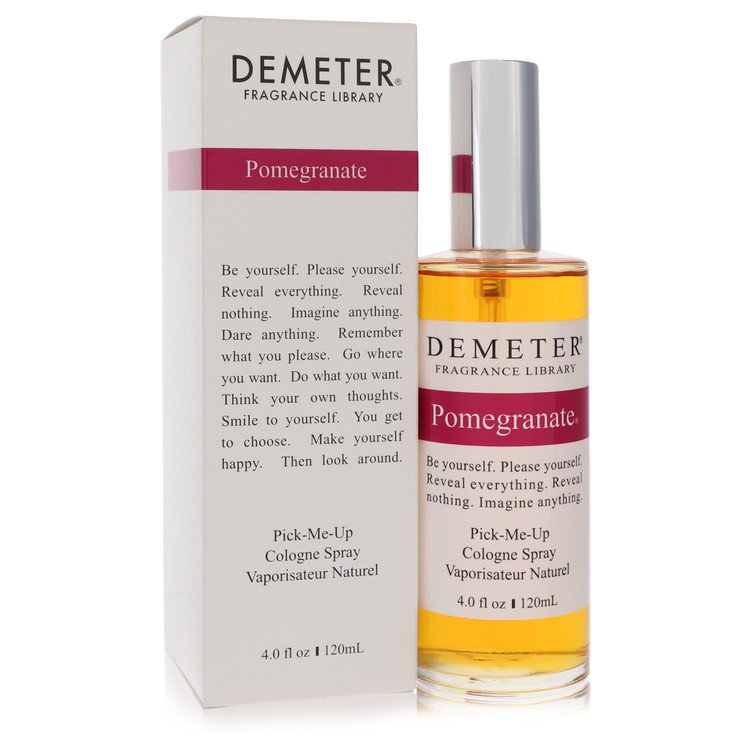 Pomegranate Cologne Spray By Demeter