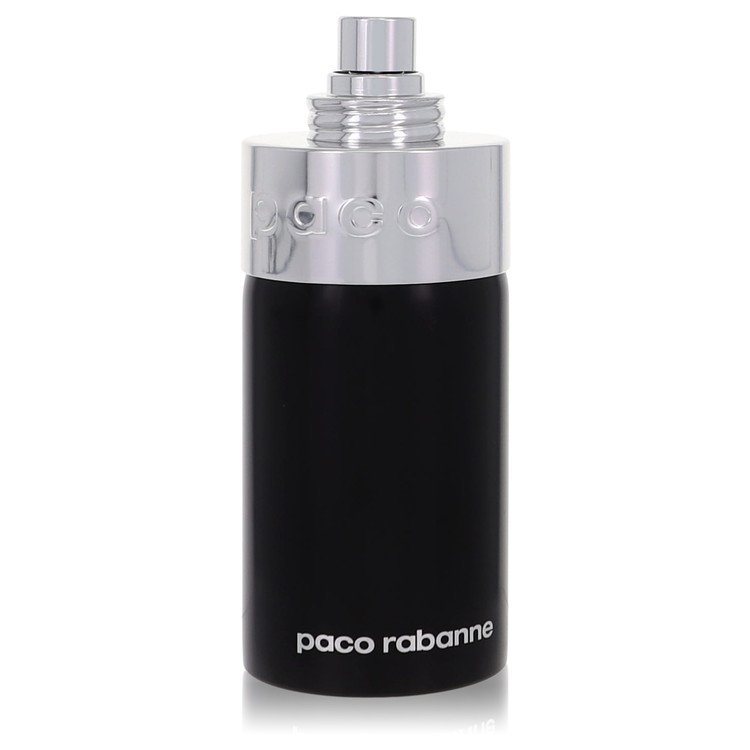 Paco Unisex Eau De Toilette Spray (Unisex Tester) By Paco Rabanne