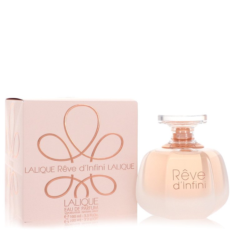 Reve D'infini Eau De Parfum Spray By Lalique