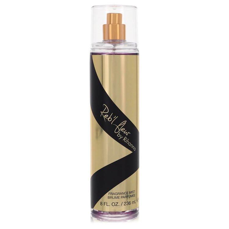 Reb'l Fleur Body Mist By Rihanna