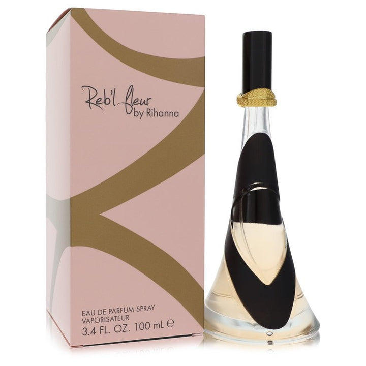 Reb'l Fleur Eau De Parfum Spray By Rihanna