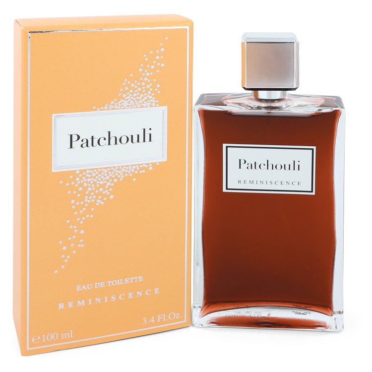 Reminiscence Patchouli Eau De Toilette Spray By Reminiscence