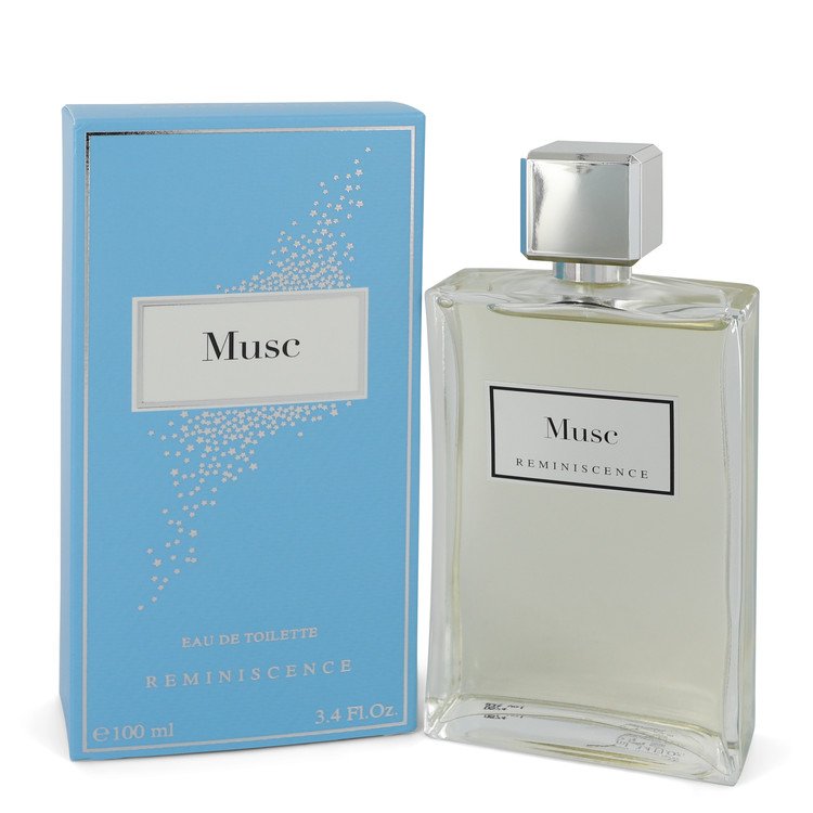 Reminiscence Musc Eau De Toilette Spray By Reminiscence