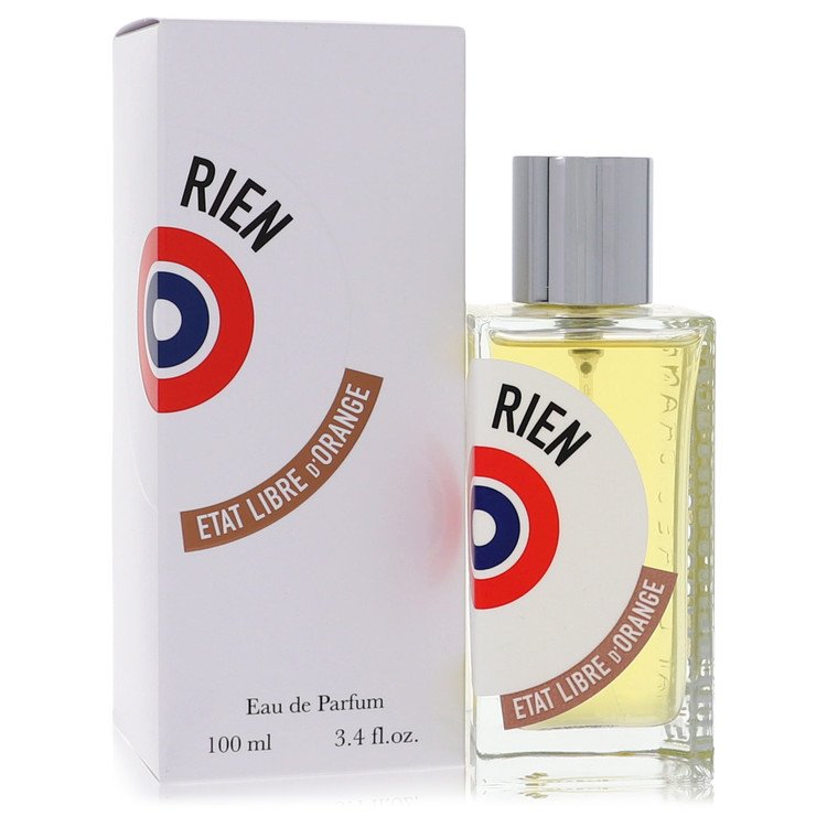 Rien Eau De Parfum Spray By Etat Libre d&