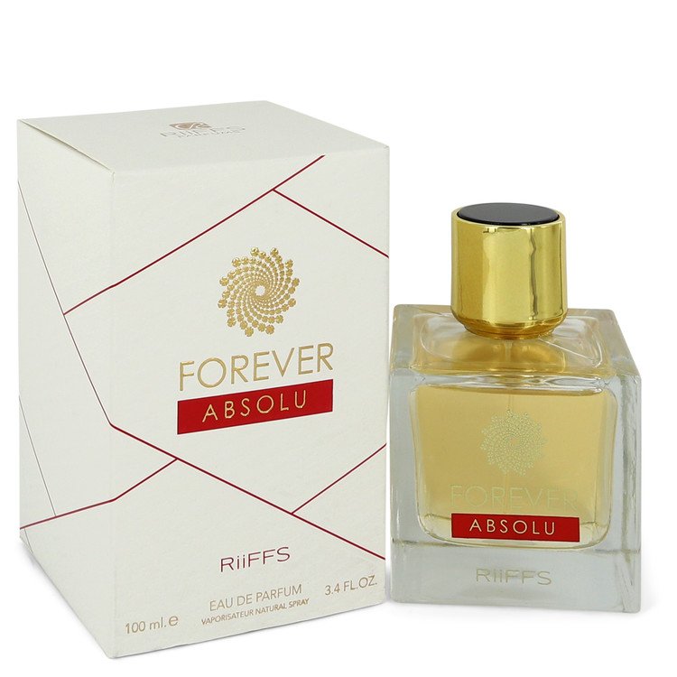 Forever Absolu Eau De Parfum Spray By Riiffs