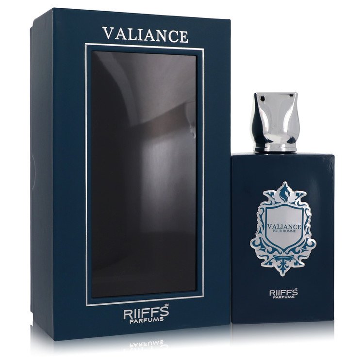 Riiffs Valiance Eau De Parfum Spray By Riiffs