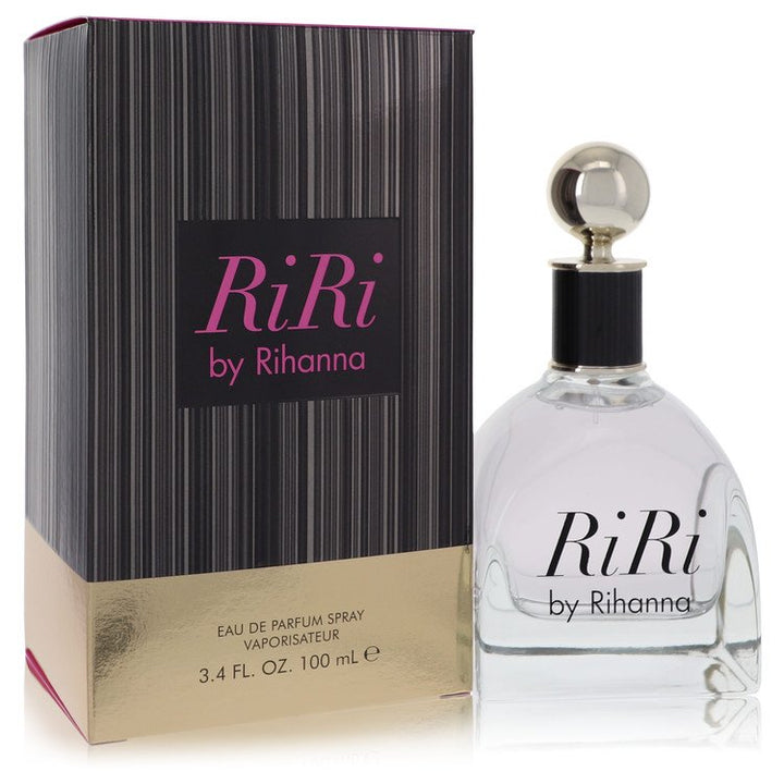 Ri Ri Eau De Parfum Spray By Rihanna