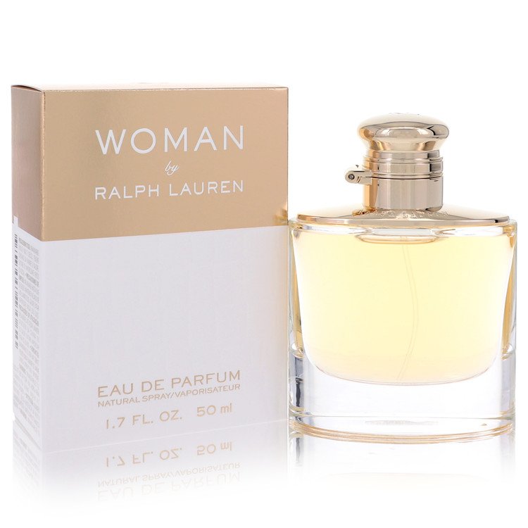 Ralph Lauren Woman Eau De Parfum Spray By Ralph Lauren