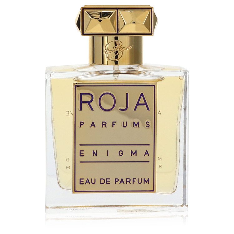 Roja Enigma Extrait De Parfum Spray (unboxed) By Roja Parfums