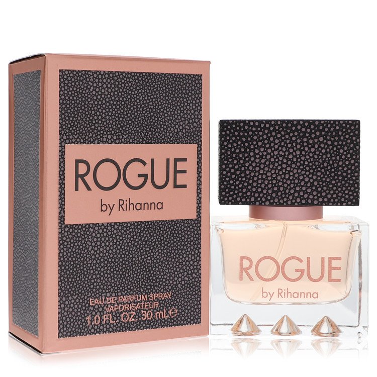 Rihanna Rogue Eau De Parfum Spray By Rihanna