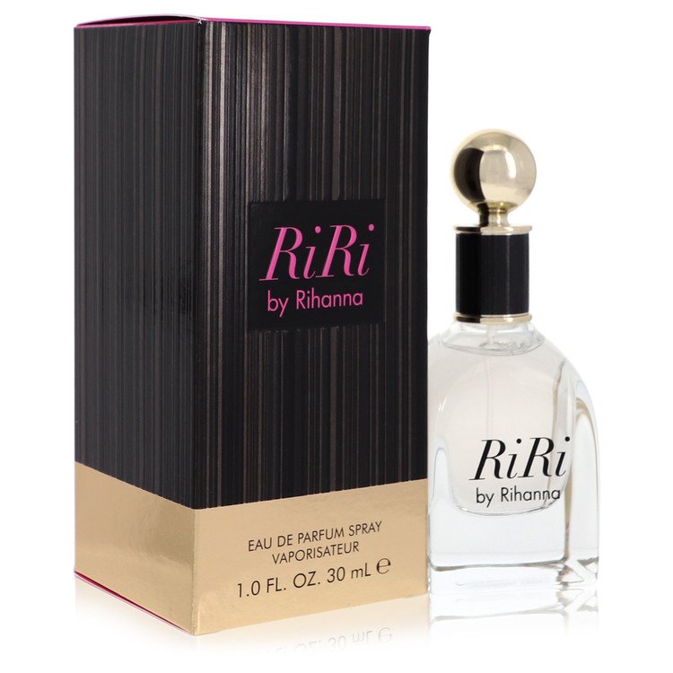 Ri Ri Eau De Parfum Spray By Rihanna