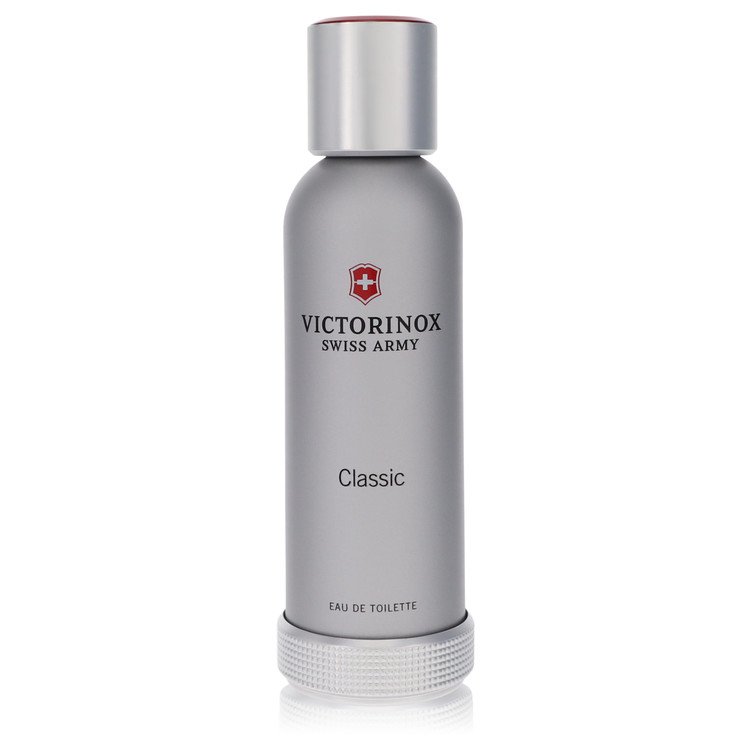 Swiss Army Eau De Toilette Spray (Tester) By Victorinox