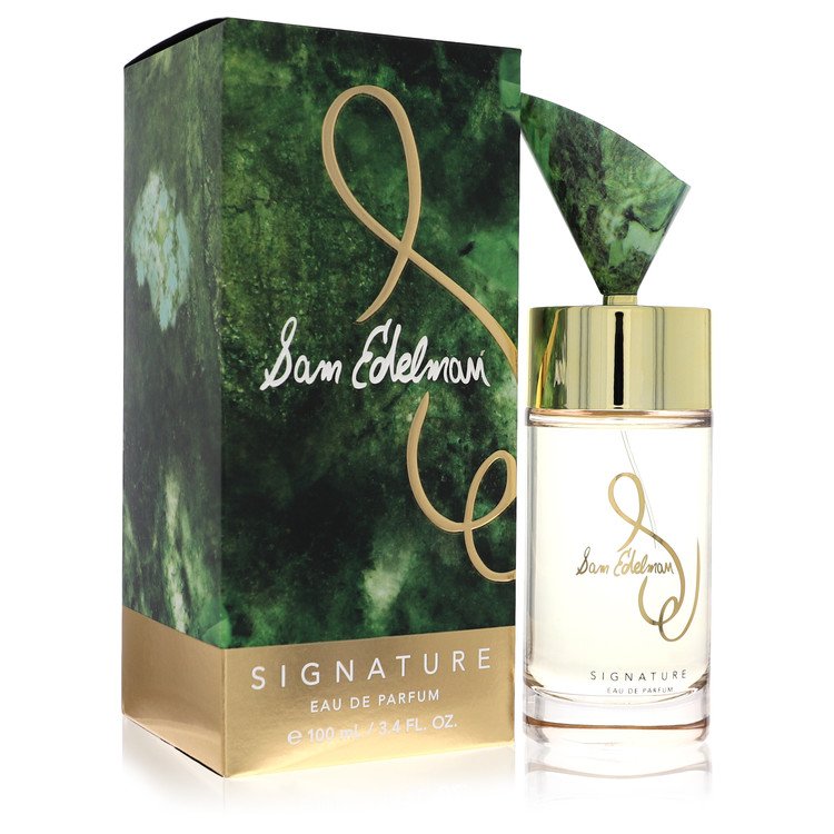 Sam Edelman Signature Eau De Parfum Spray By Sam Edelman