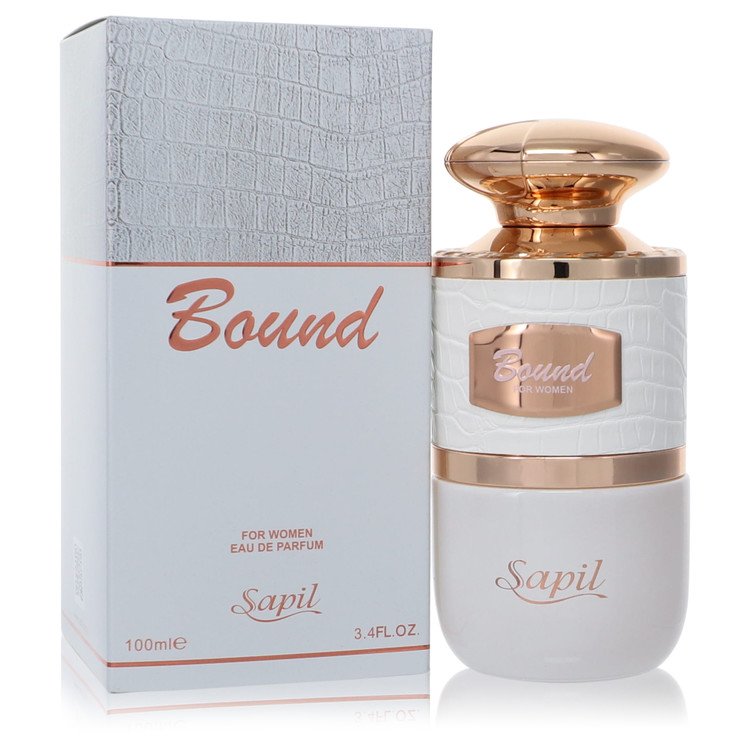 Sapil Bound Eau De Parfum Spray By Sapil