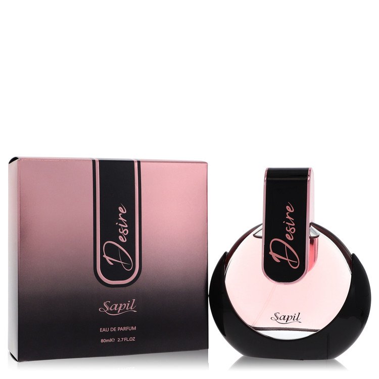 Sapil Desire Eau De Parfum Spray By Sapil