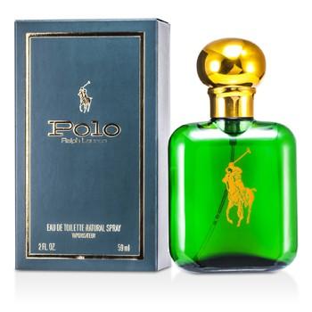 Polo Green Eau De Toilette Spray - 59ml/2oz