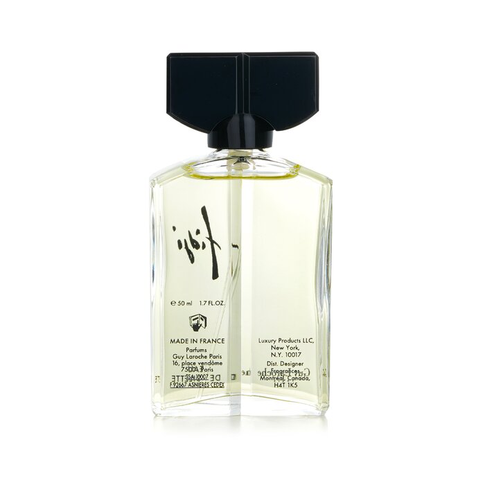 Fidji Eau De Toilette Spray - 50ml/1.7oz