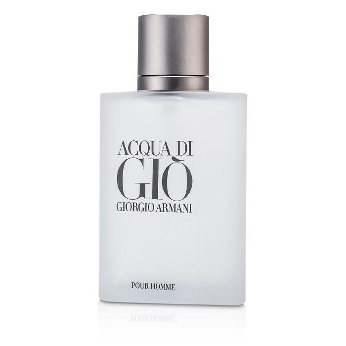 Acqua Di Gio Eau De Toilette Spray - 100ml/3.4oz