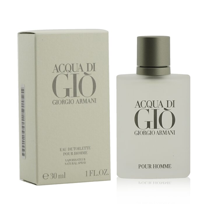 Acqua Di Gio Eau De Toilette Spray - 30ml/1oz