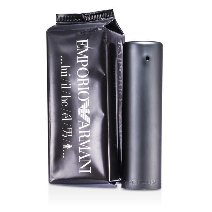 Emporio Armani Eau De Toilette Spray - 100ml/3.3oz