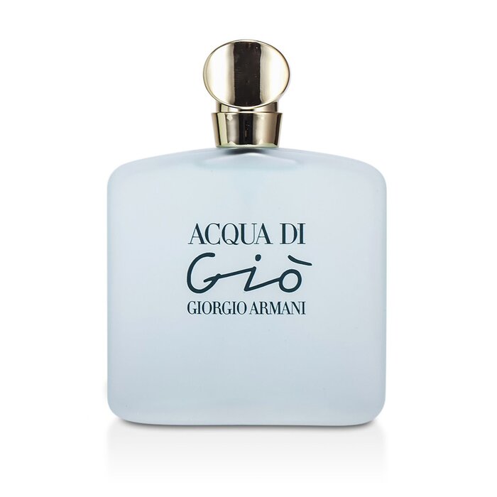 Acqua Di Gio Eau De Toilette Spray - 100ml/3.4oz