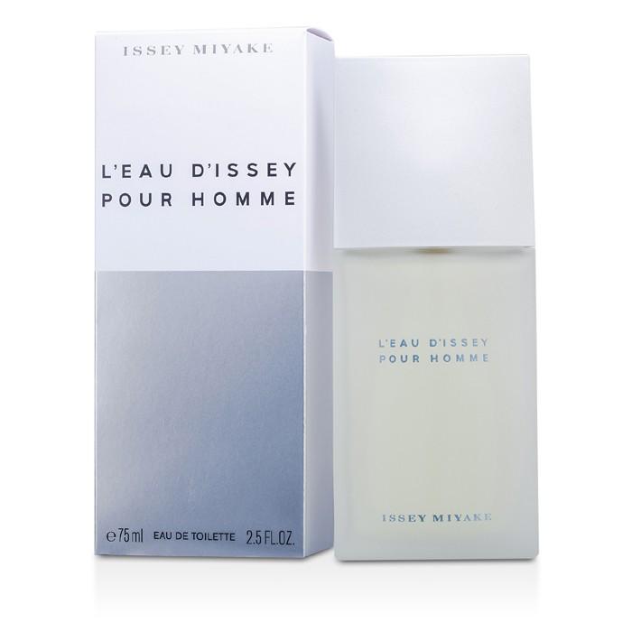 Issey Miyake Eau De Toilette Spray - 75ml/2.5oz