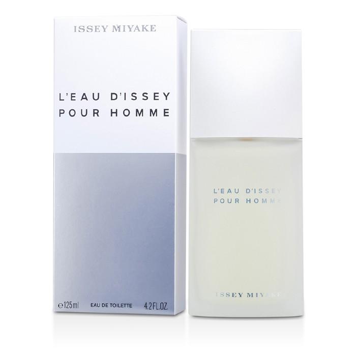 Issey Miyake Eau De Toilette Spray - 125ml/4.2oz