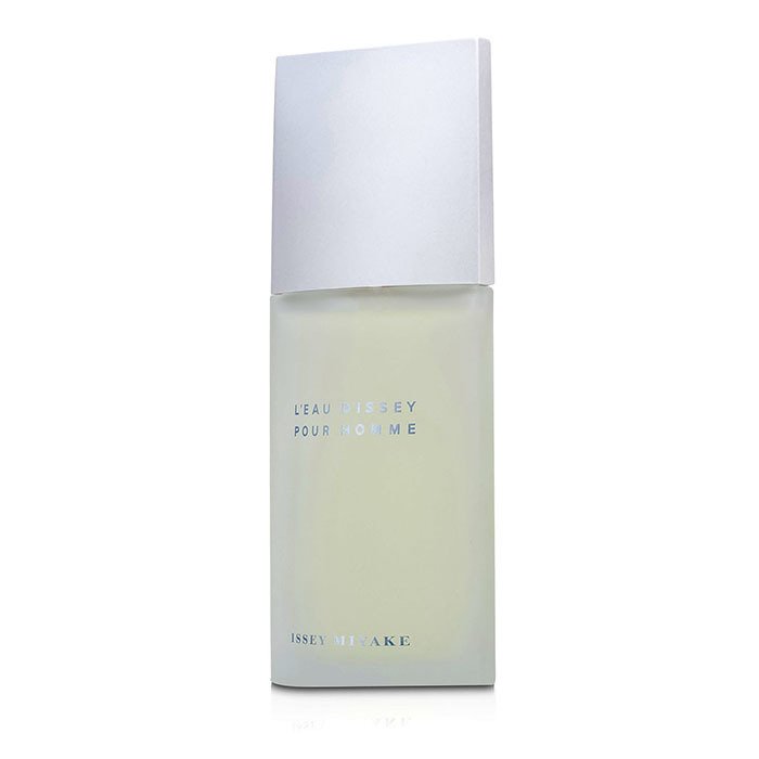 Issey Miyake Eau De Toilette Spray - 125ml/4.2oz