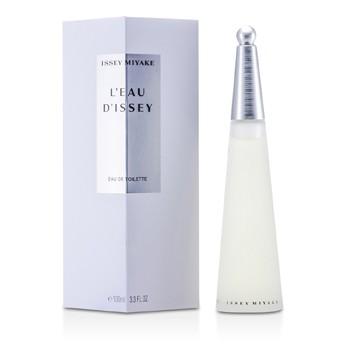 L'eau D'issey Eau De Toilette Spray - 100ml/3.3oz